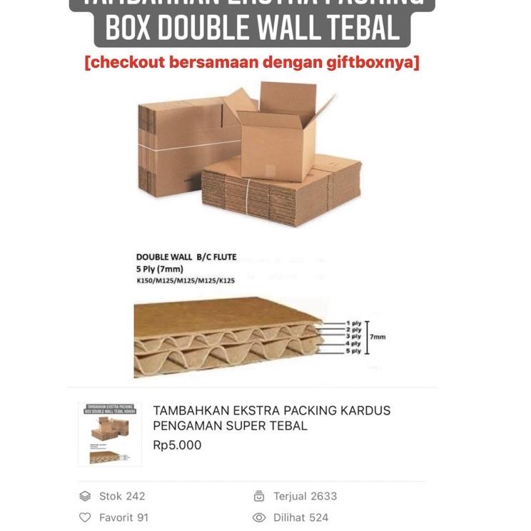 

[KODE 6PYNP] GIFT BOX COWO BLACK SERIES AESTHETIC HAMPERS PRIA KADO HADIAH FOR MEN (I)