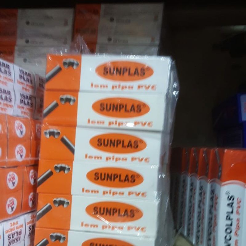 

Lem Pipa Murah