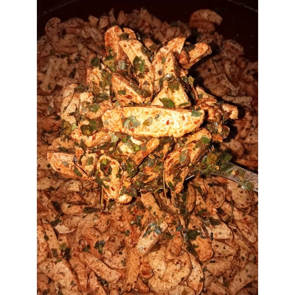 

basreng pedas 1kg/500gram