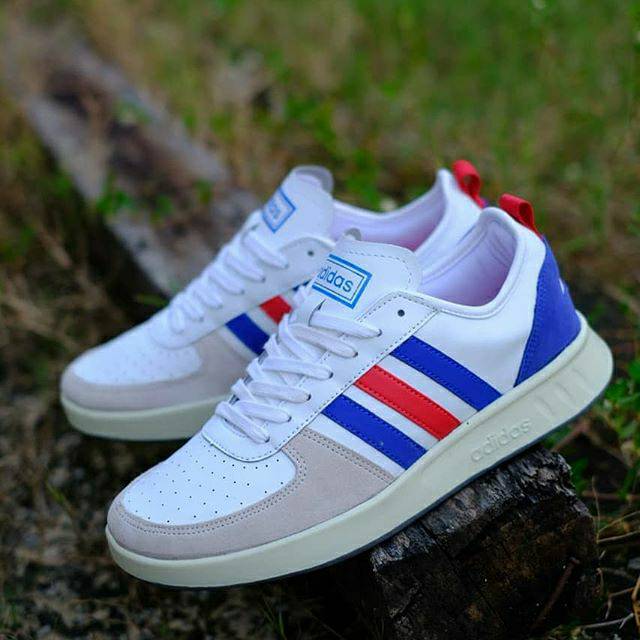 adidas court 80s
