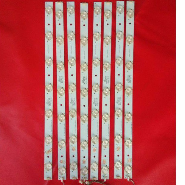 BL PLD40T851 BACKLIGHT POLYTRON TV LAMPU LAYAR PANEL TYPE PLD 40T851