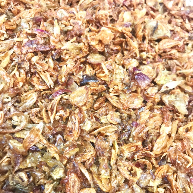 

Bawang goreng MIDY super renyah