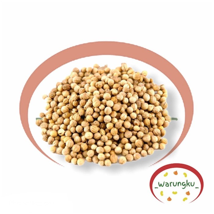 

Order Langsung Ketumbar Kuning 100gr - Katuncar Limited