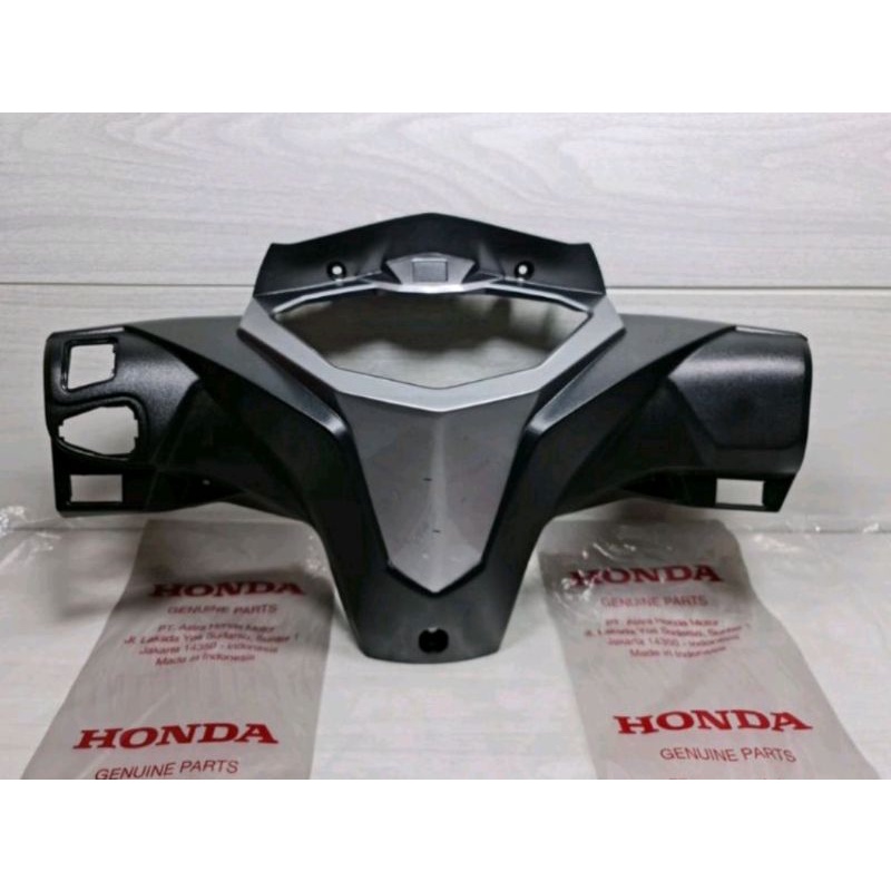 53206K41N00ZA BATOK BELAKANG SUPRA125FI HGP ORIGINAL HONDA