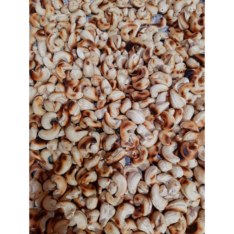 KACANG MEDE METE BAKAR ASLI WONOGIRI 500 Gram