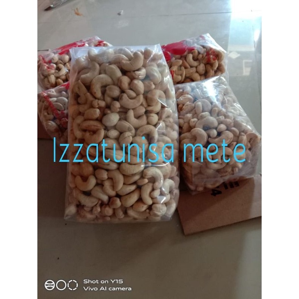 

METE GORENG ASLI WONOGIRI kemasan 1kg