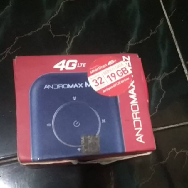 Mifi Andromax m3z