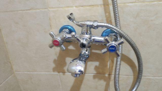 Keran Air / Kran Air / Kran Panas Dingin Onda K 404 Ct