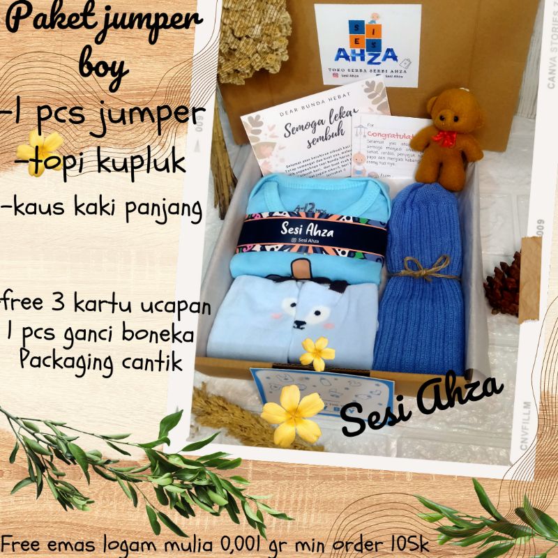 

hampers baby / baby gift set / kado bayi / hampers baby boy / hampers baby girl / kado melahirkan / hampers baju Koko anak / hampers bayi cantik / hampers baby murah / hampers lahiran / pakaian bayi Newborn / free emas