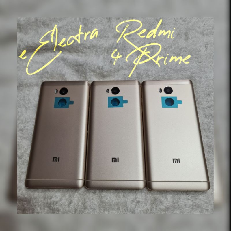 backdoor xiaomi redmi 4 prime full set