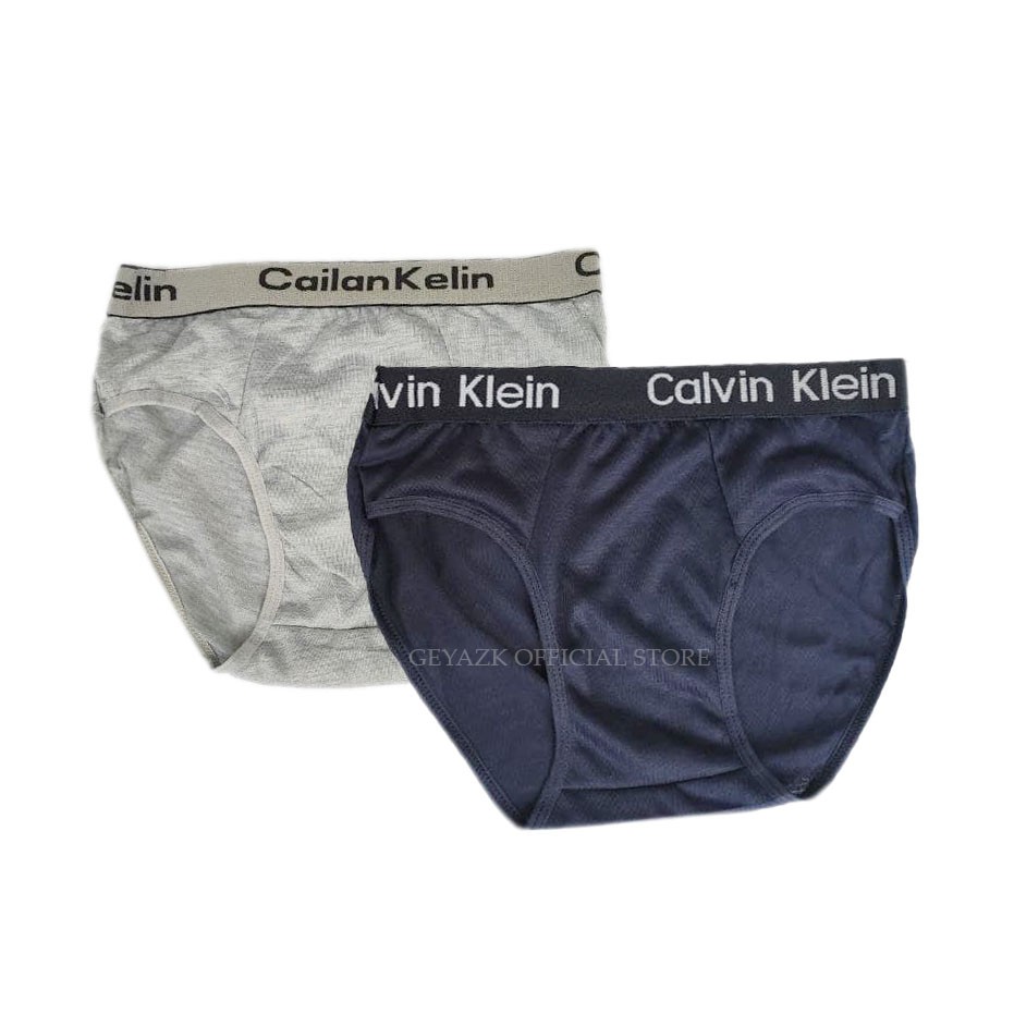 CELANA DALAM PRIA CK_ISI 3PCS  SEMPAK CD UNDERWEAR