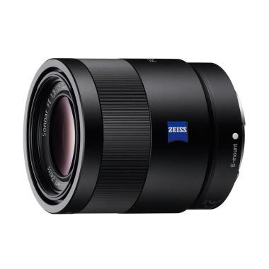 Sony Lens FE 55mm f/1.8 ZA