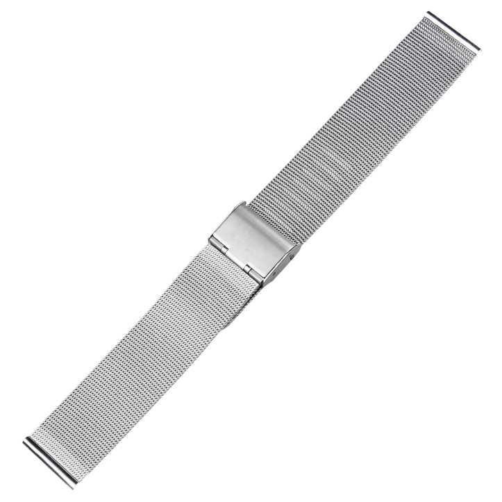 Tali Jam Tangan Milanese Stainless Steel [Gadget.Nation]