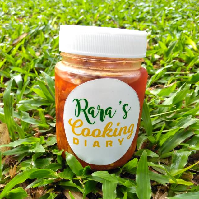 

Sambal jengkol by rara's cooking diary rarascookingdiary