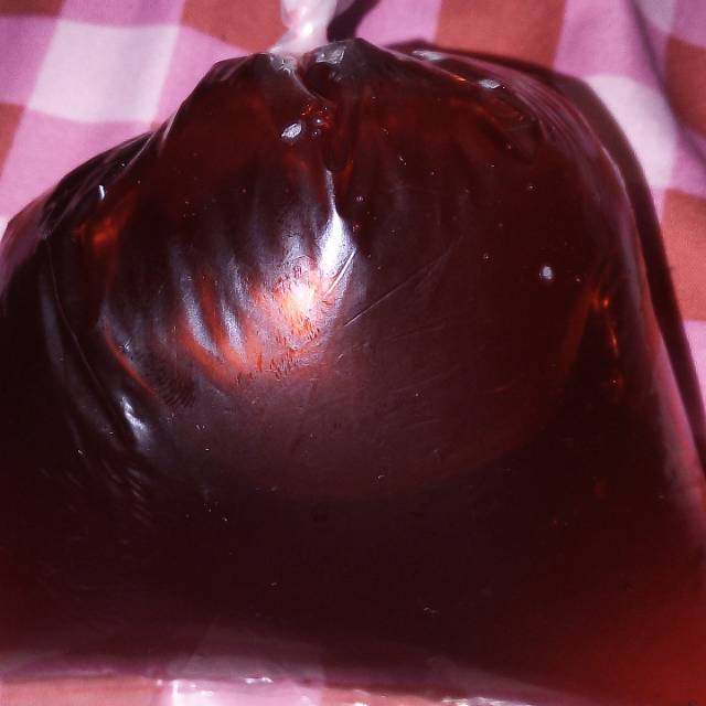 

Selai strawberry isi 250gram
