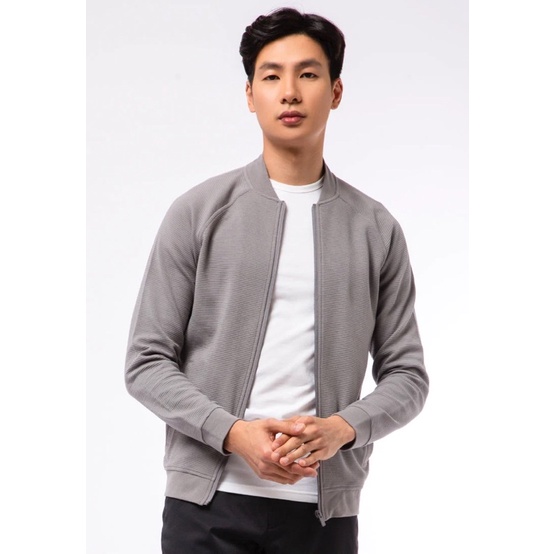 JAKET BOMBER SIMPEL THE EXECUTIVE