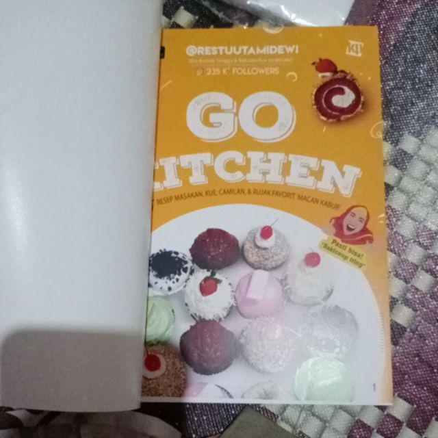 Go Kitchen 1