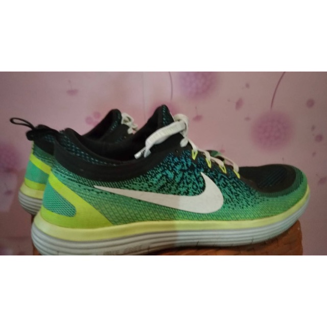 Sepatu Nike Free RN Distance 2