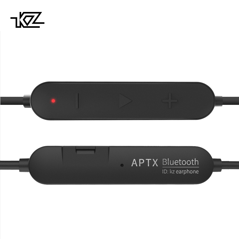 KZ APTX Bluetooth Adapter - Garansi Resmi