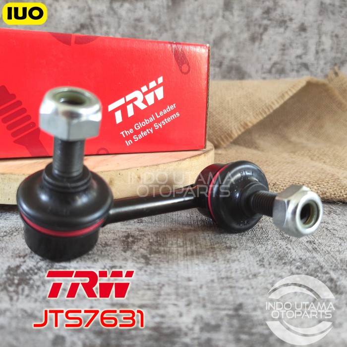 Stabilizer Link Stabil All New Civic Belakang Kiri TRW JTS7631