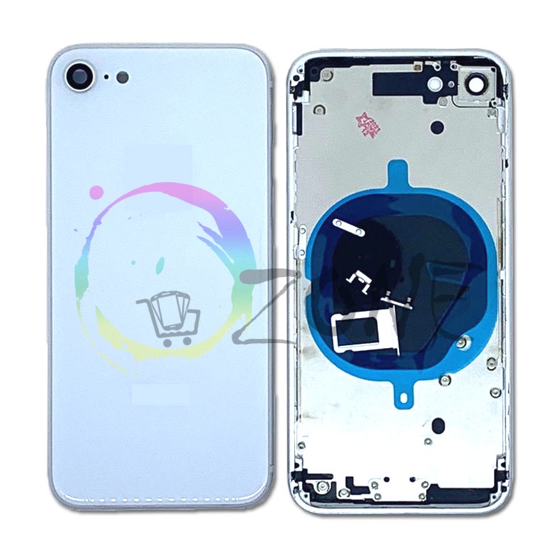 CASING - HOUSING FULLSET IP 8 IP 8G