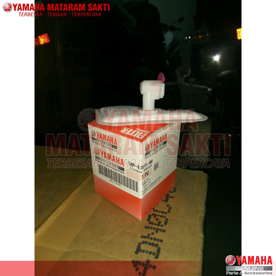 SARINGAN FUEL PUMP/ SARINGAN MIO J 54P-E3915-00