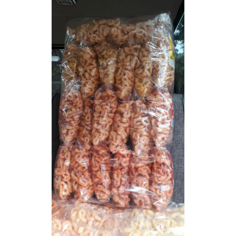 

LANTING BUMBU KHAS KEBUMEN JAWA TENGAH