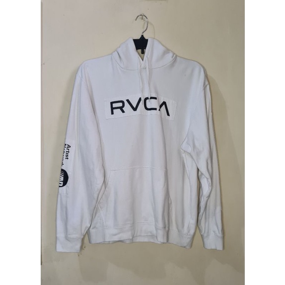HOODIE RVCA ORIGINAL