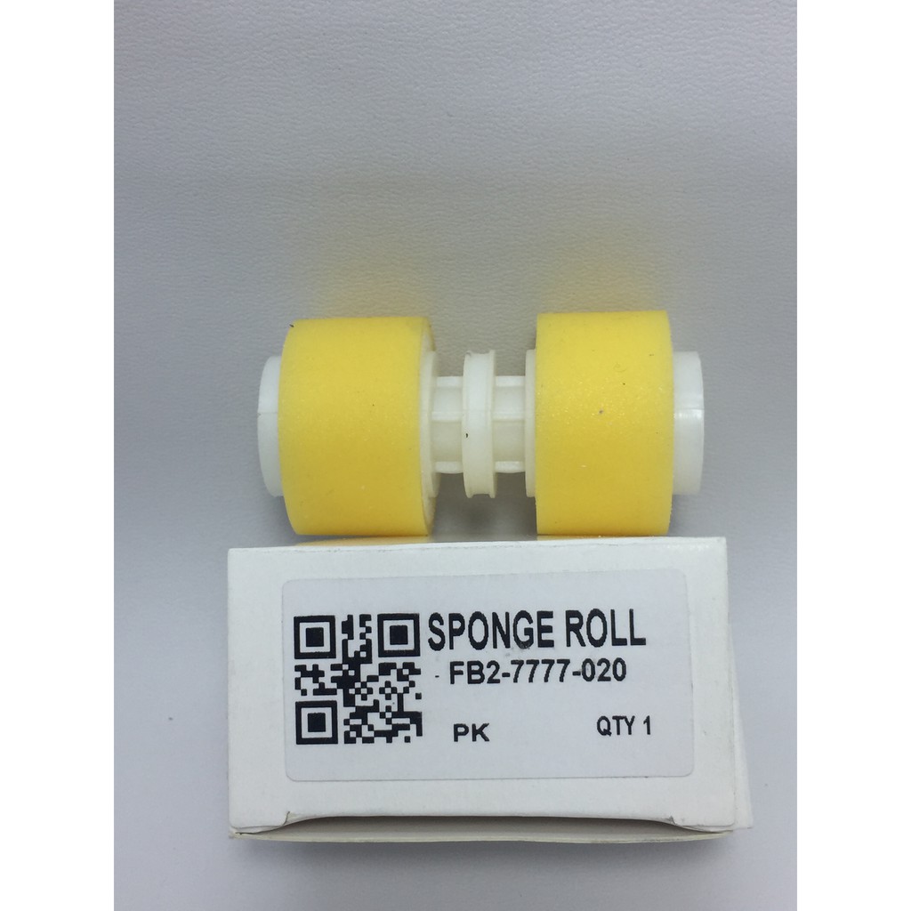 Sponge Roller Mesin Fotocopy Canon IR 5000 6000 Harga Ekonomis