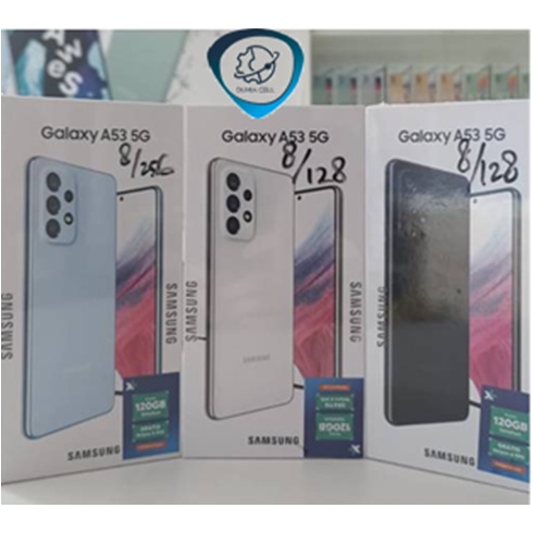 SAMSUNG GALAXY A53 5G | SAMSUNG A53 RAM 8 128 &amp; RAM 8 256 |SAMSUNG MURAH |SAMSUNG TERBARU