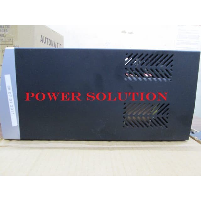 UPS PROLINK 700VA
