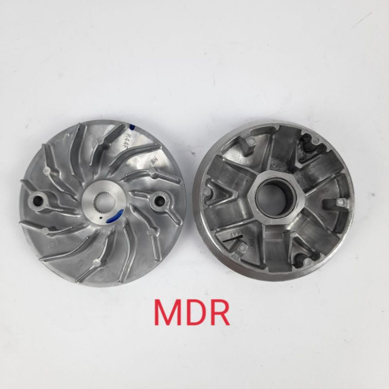 RUMAH ROLLER SET BUBUT K44 BEAT POP,BEAT ESP