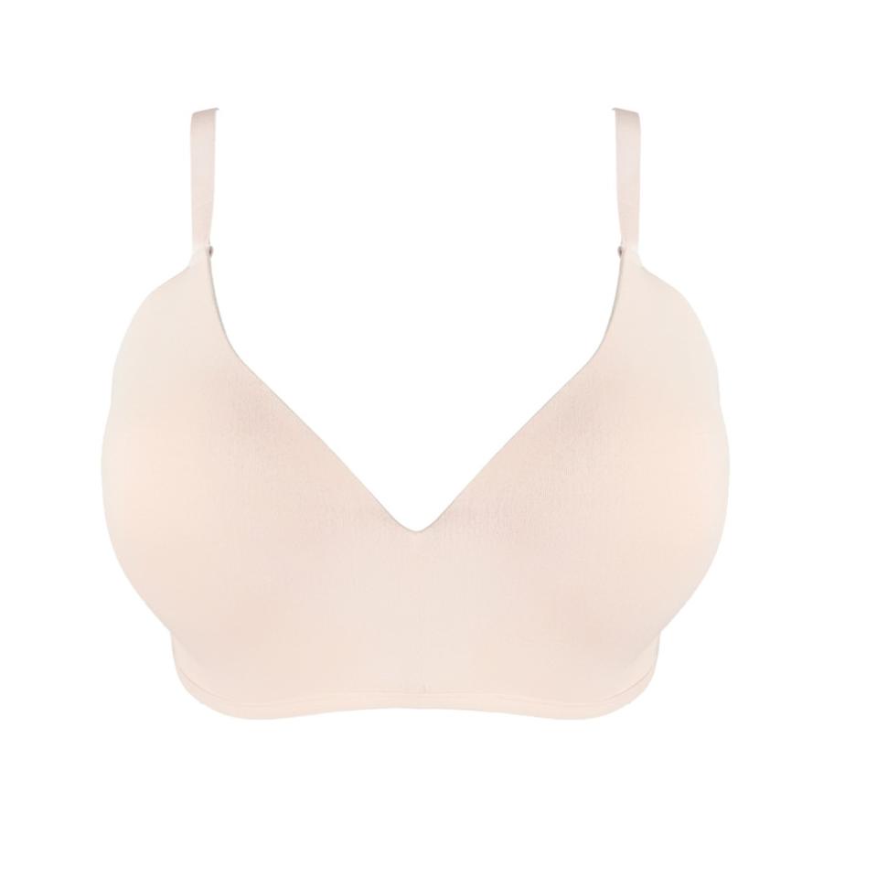 Pierre Cardin Sustainable s Full age Wireless Bra  !!