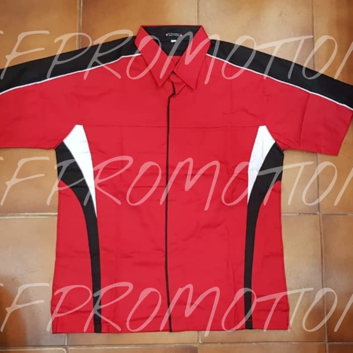 SERAGAM KEMEJA FORMAL.KEMEJA DRILL.KANTOR.PT.CV.PNS.KEMEJA KERJA