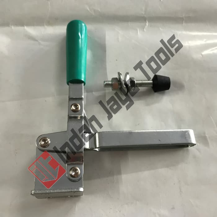 Toggle Clamp 180 kg Wipro TCV-905