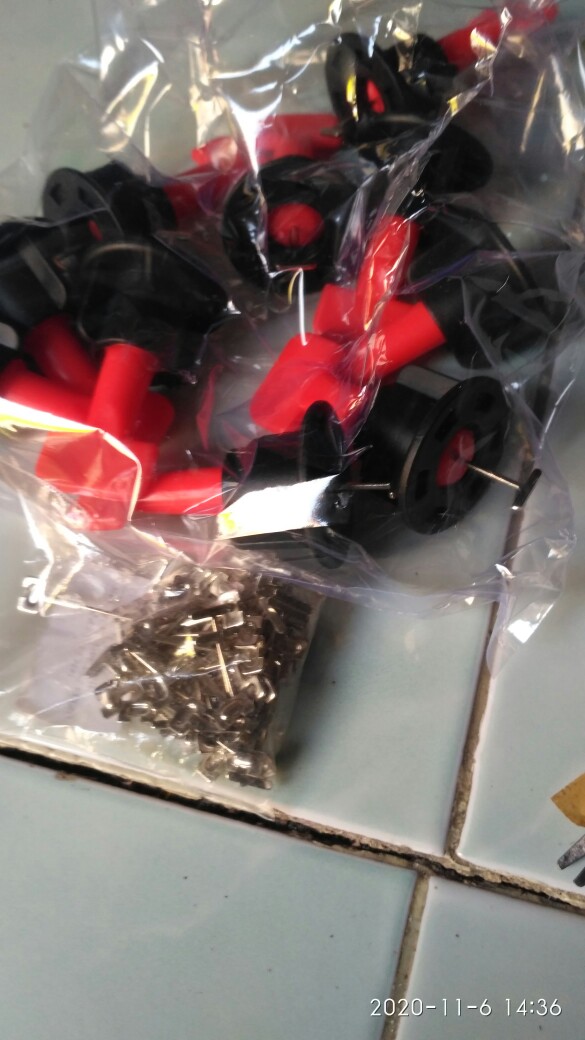 Pin Baja Alternatif Nat 1mm Perata Perapi Nat Keramik