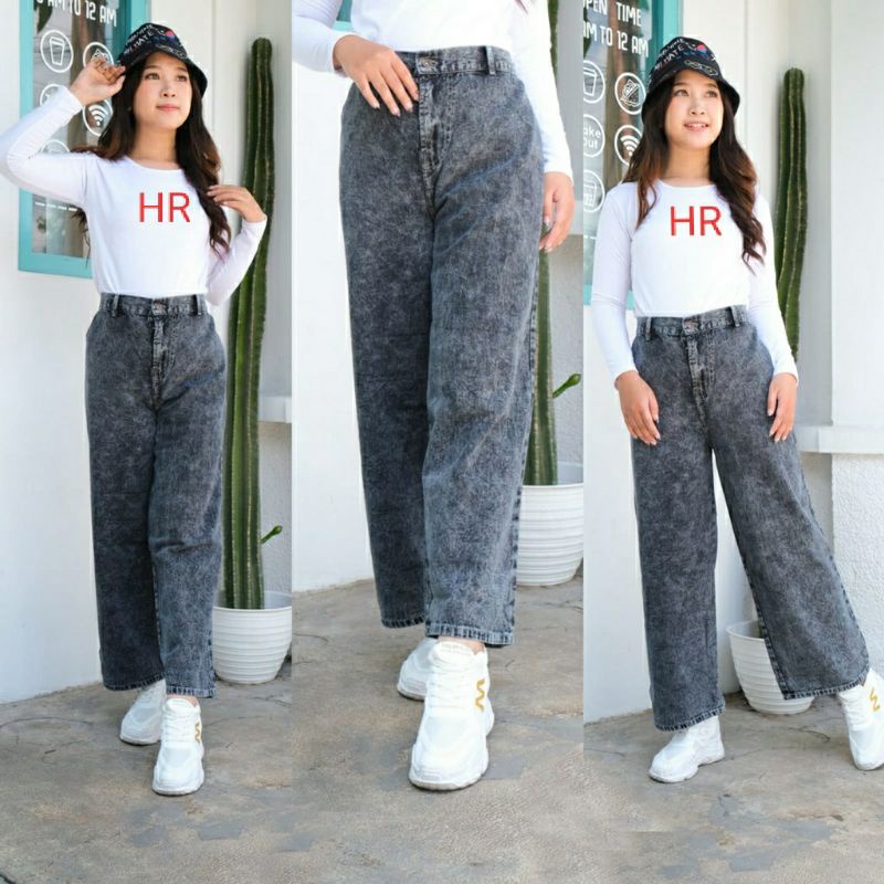 KULOT JEANS ANAK/KULOT TANGGUNG ANAk/KULOT ANAK SNOW