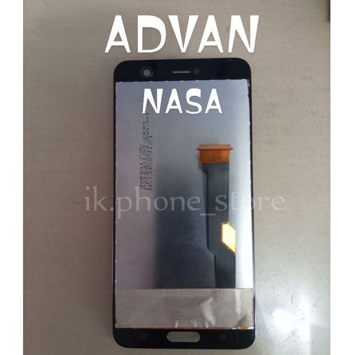LCD ADVAN NASA ORI