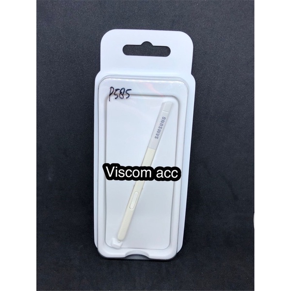 Stylus s pen samsung tab a 10.1 P585Y / P585 / P580 ori oem