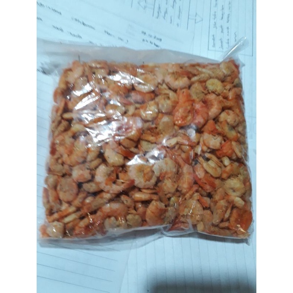 

udang kering/ebi 50gr
