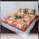 soraya bedsheet murah