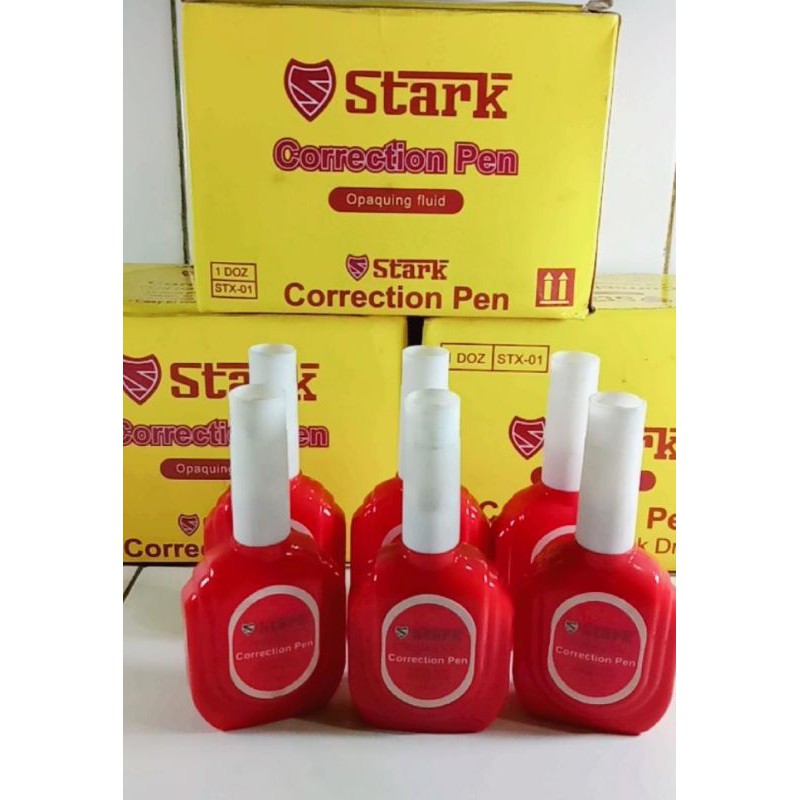 

correction pen/stipo