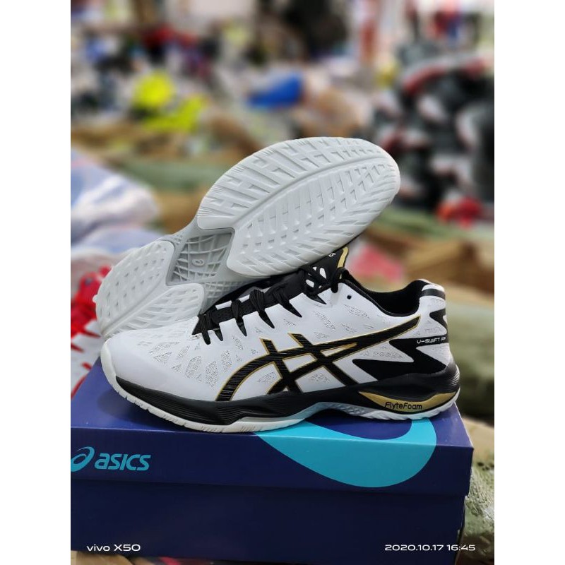 asic v swif ff premium Low