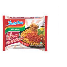 

Indomie Rica Rica