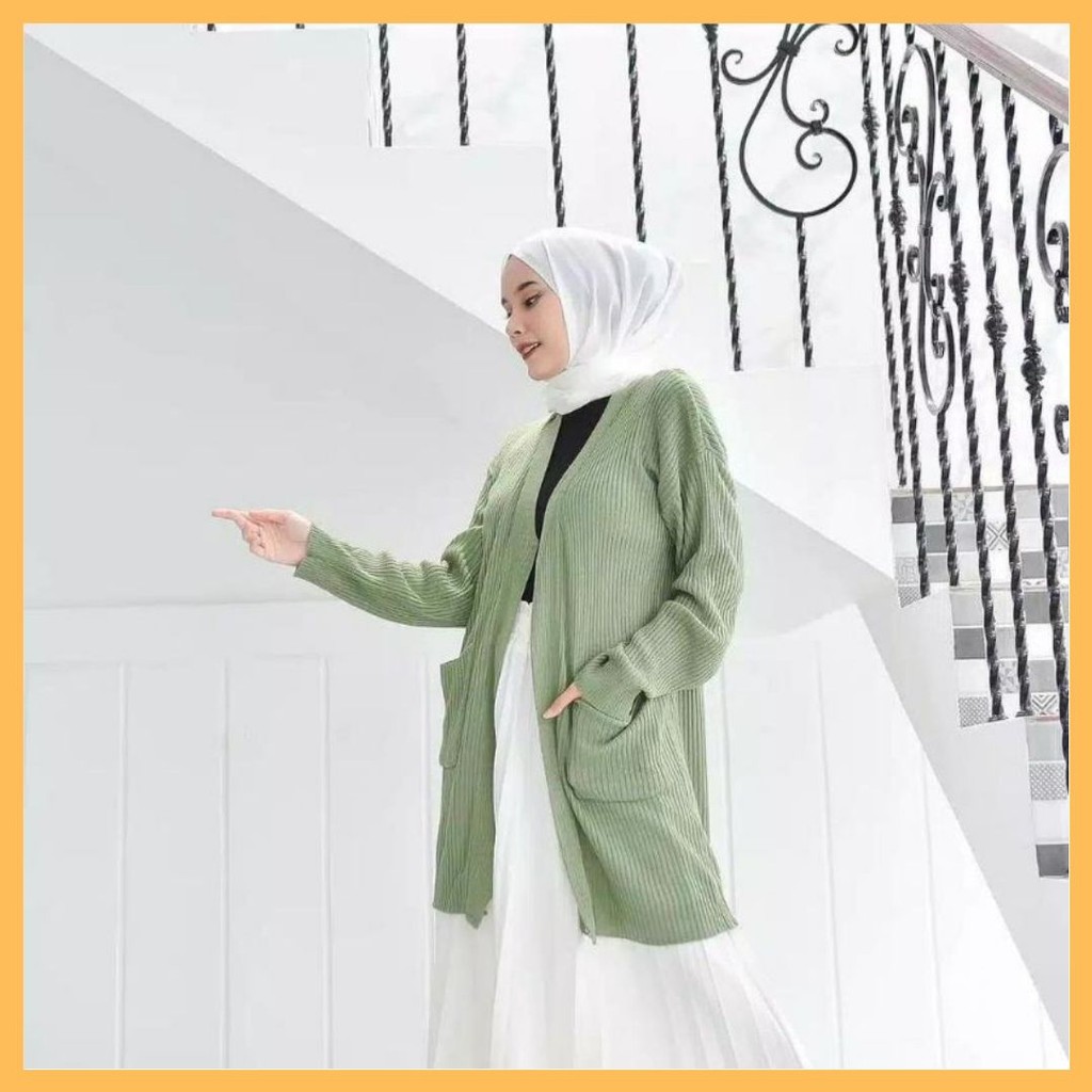 BELLE CARDIGAN OVERSIZE / LONG CARDY / CARDIGAN BELLE MURAH MERIAH / KARDIGAN OVERSIZE / LONG CARDY RAJUT / UPTODATE LONG KNIT / CARDY RAJUT