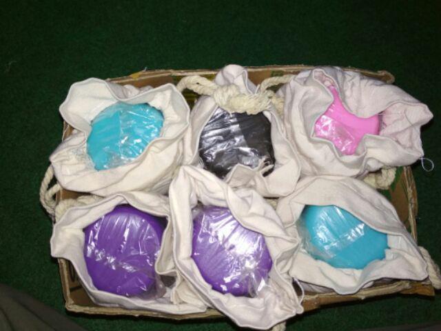 My Bottle Full Colour With Pouch / New My Bottle / Seri Warna Baru My Bottle / New Series My Bottle