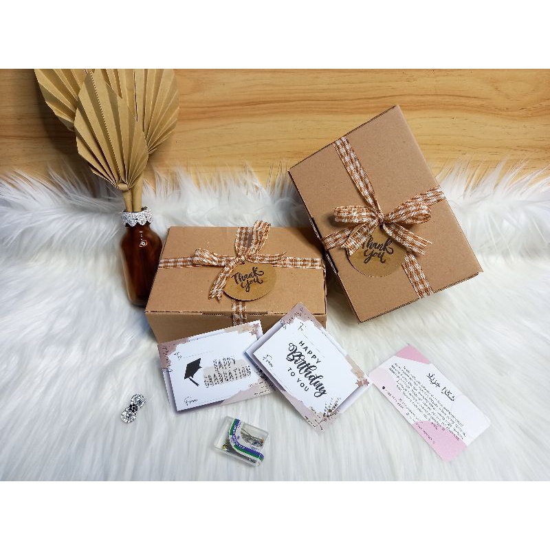 

Hampers Hijab PART 1