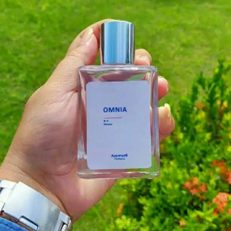 OMNIA - AZZWARS PARFUM
