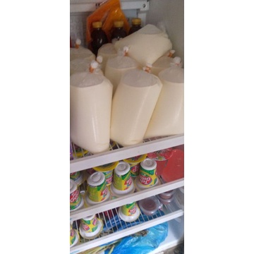 

susu murni