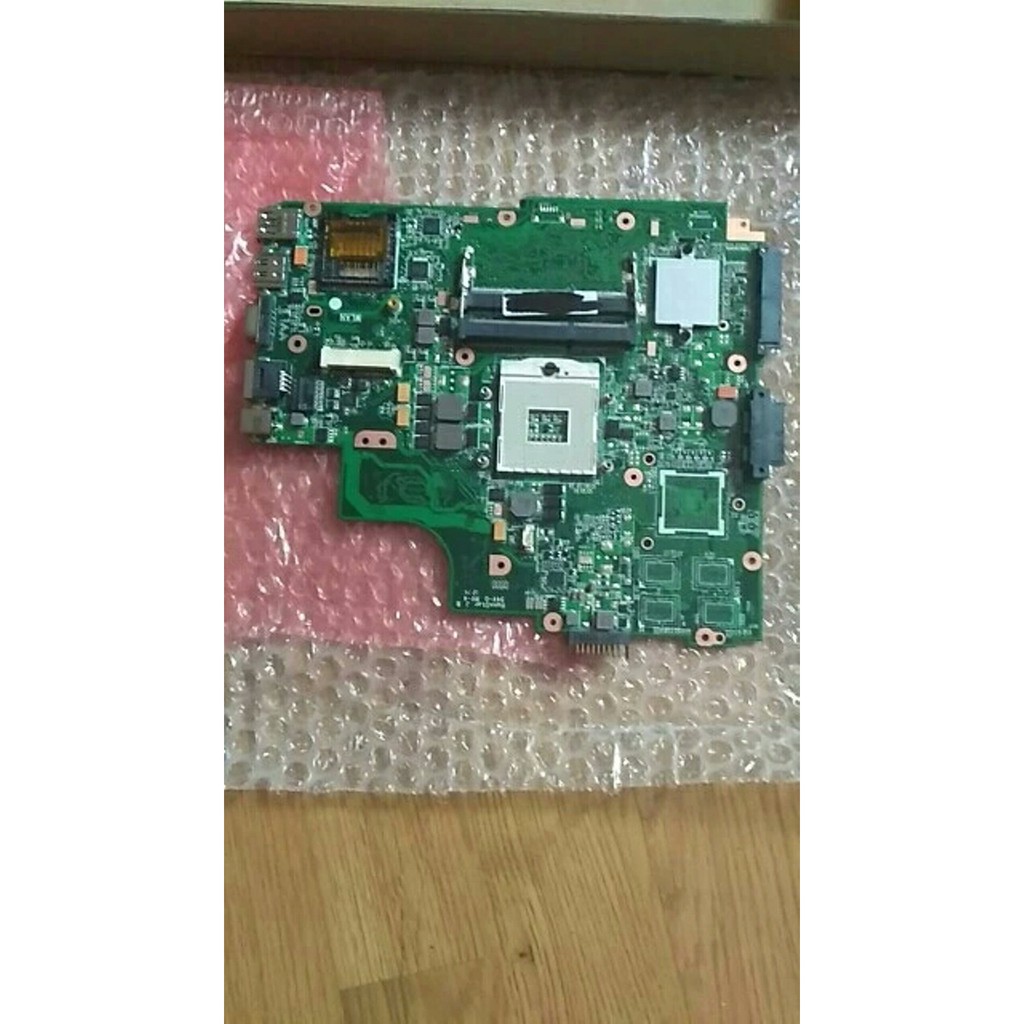 MOTHERBOARD ASUS K43SD K43E A43S Terbaik